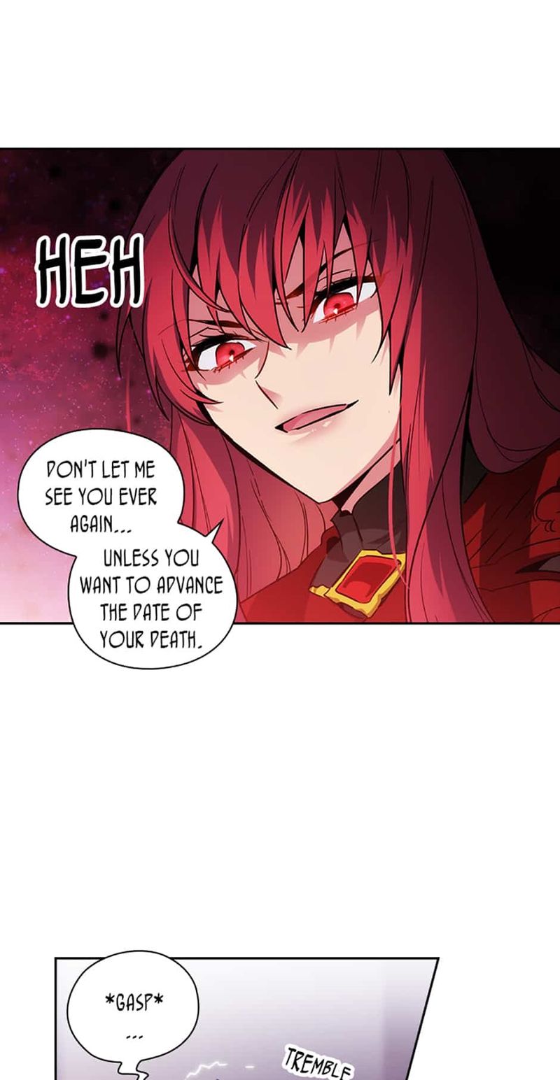 Read Reminiscence Adonis EN Manga Online