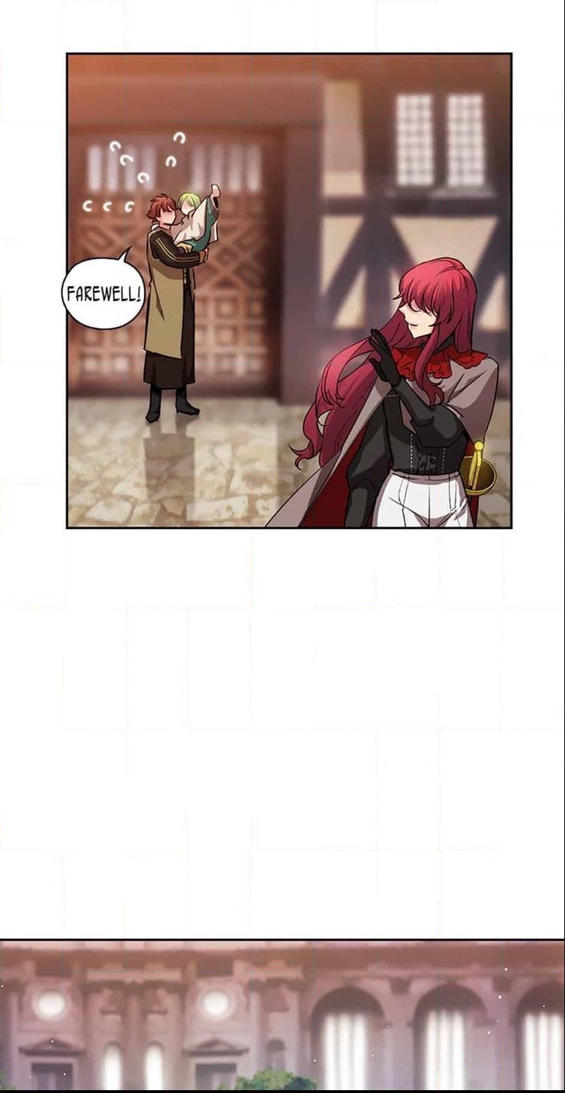 Read Reminiscence Adonis EN Manga Online