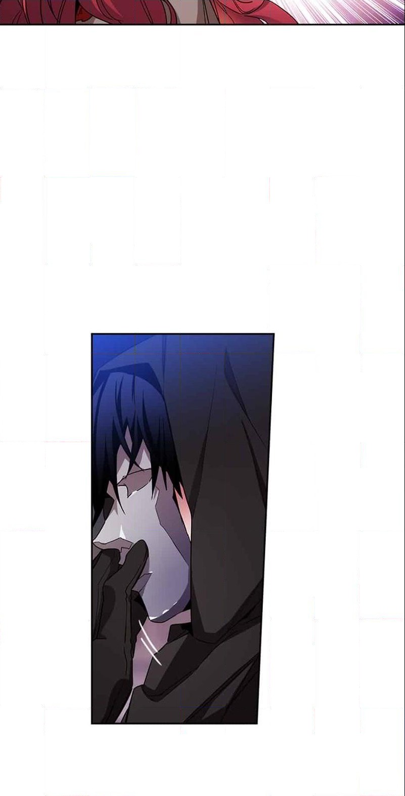 Read Reminiscence Adonis EN Manga Online