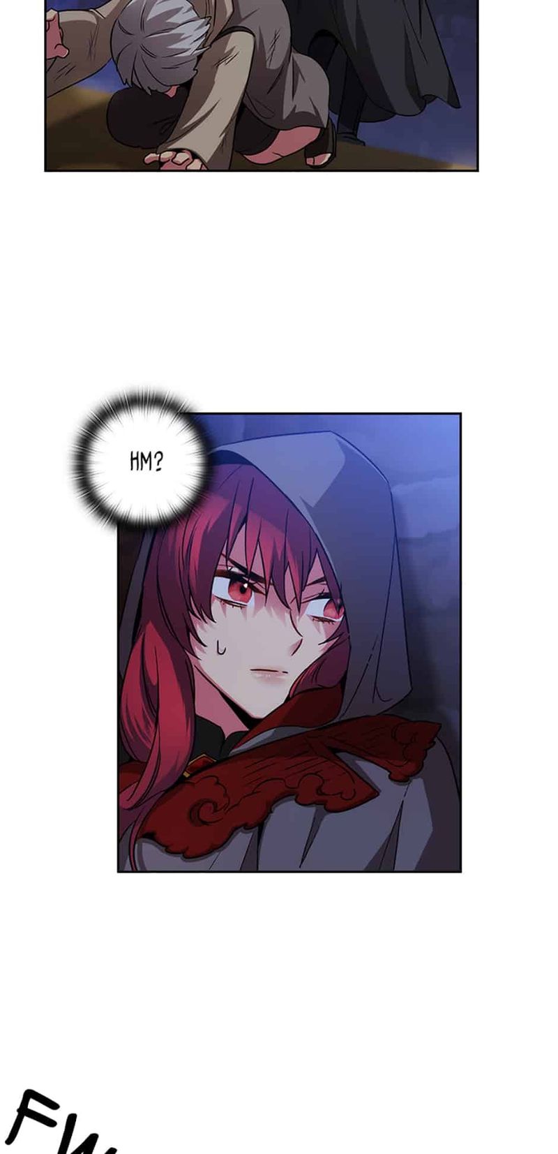 Read Reminiscence Adonis EN Manga Online
