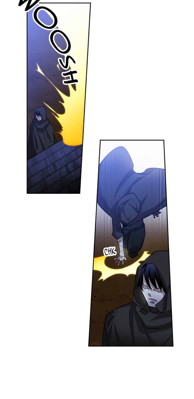 Read Reminiscence Adonis EN Manga Online