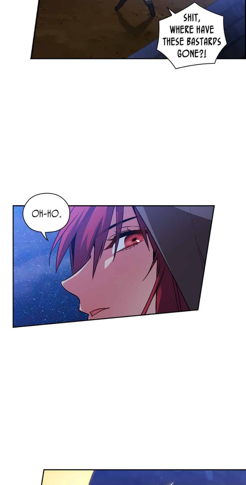 Read Reminiscence Adonis EN Manga Online