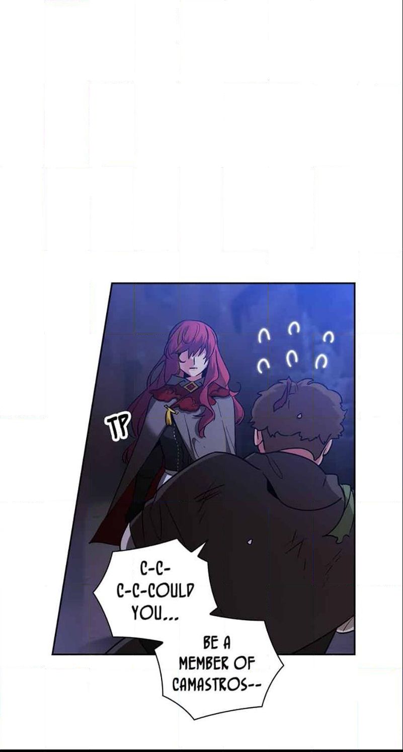 Read Reminiscence Adonis EN Manga Online