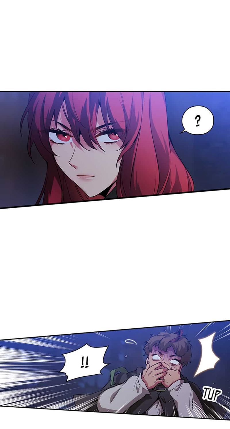 Read Reminiscence Adonis EN Manga Online