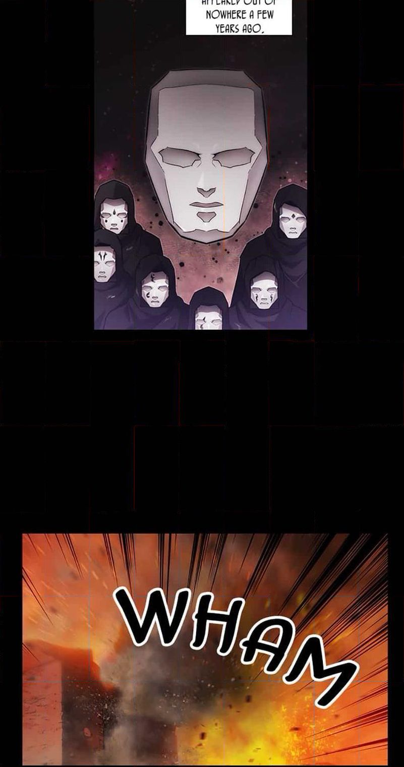Read Reminiscence Adonis EN Manga Online
