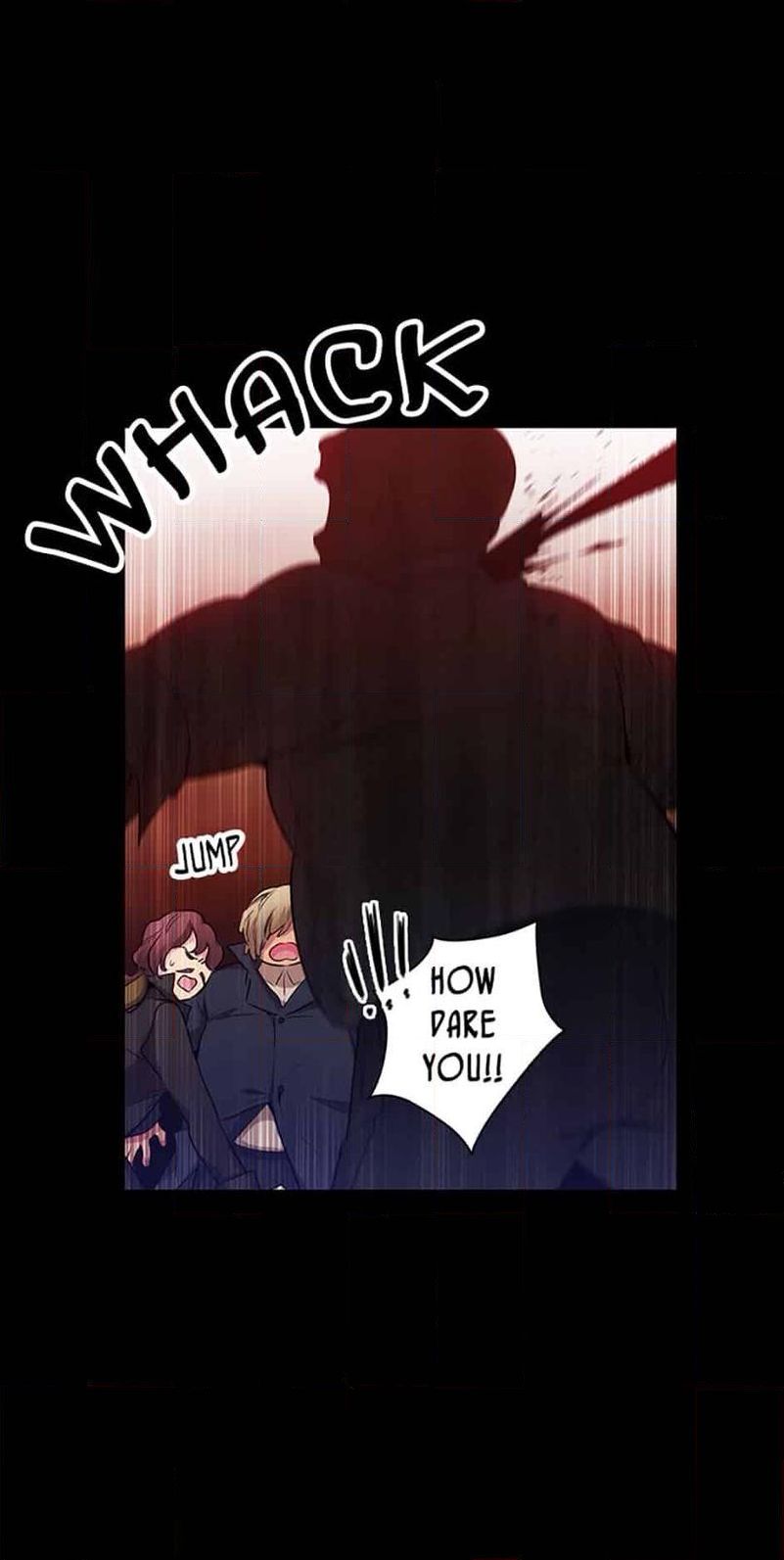Read Reminiscence Adonis EN Manga Online