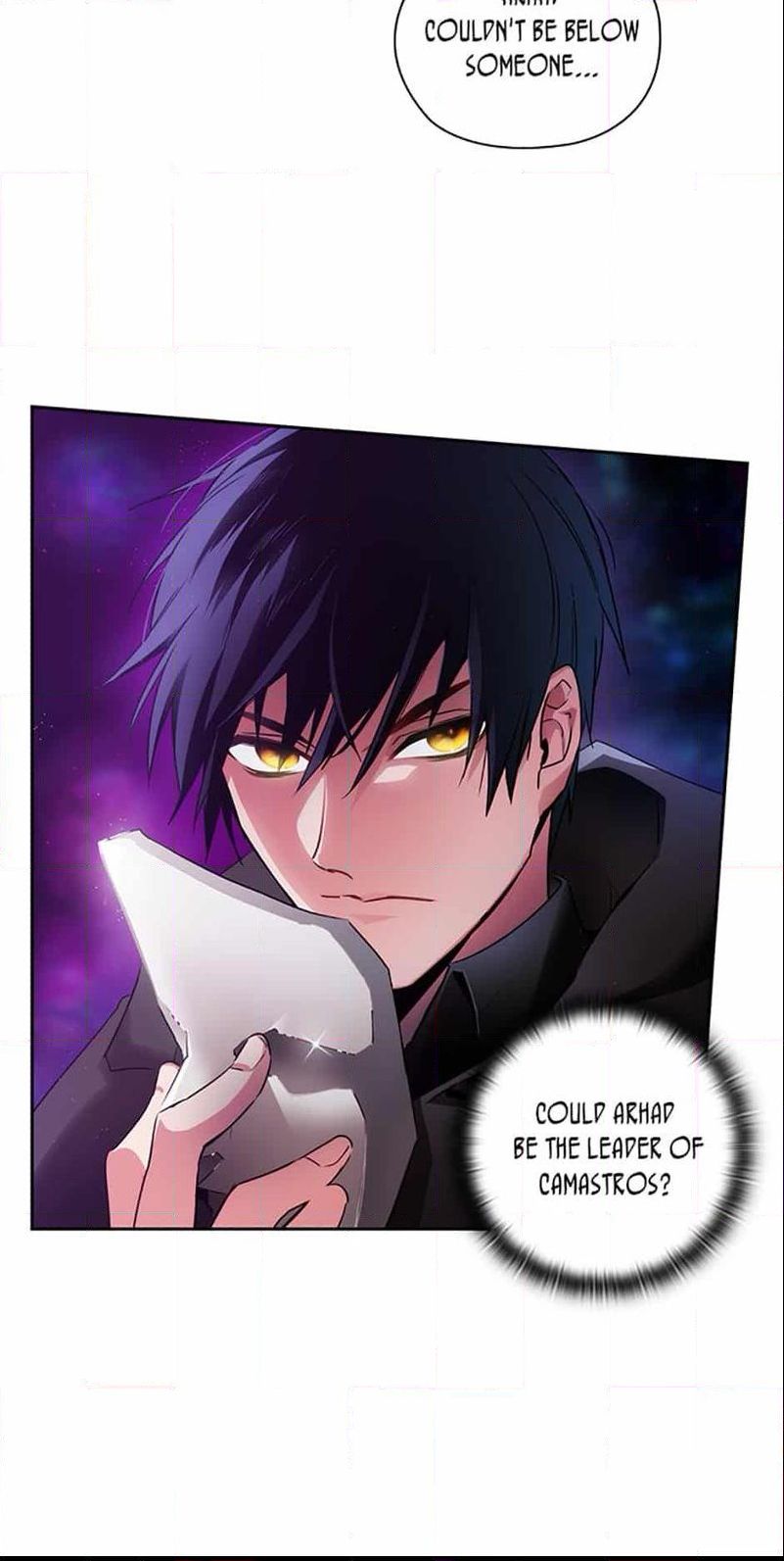 Read Reminiscence Adonis EN Manga Online