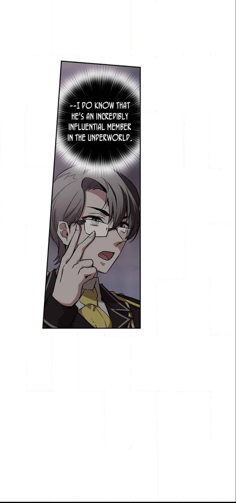 Read Reminiscence Adonis EN Manga Online