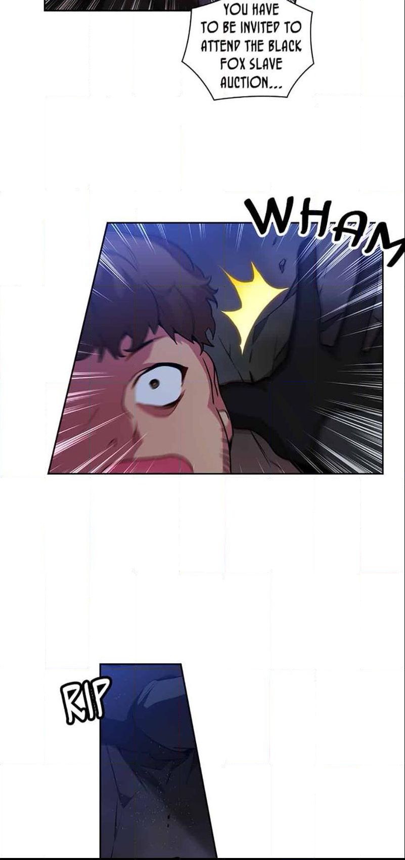 Read Reminiscence Adonis EN Manga Online