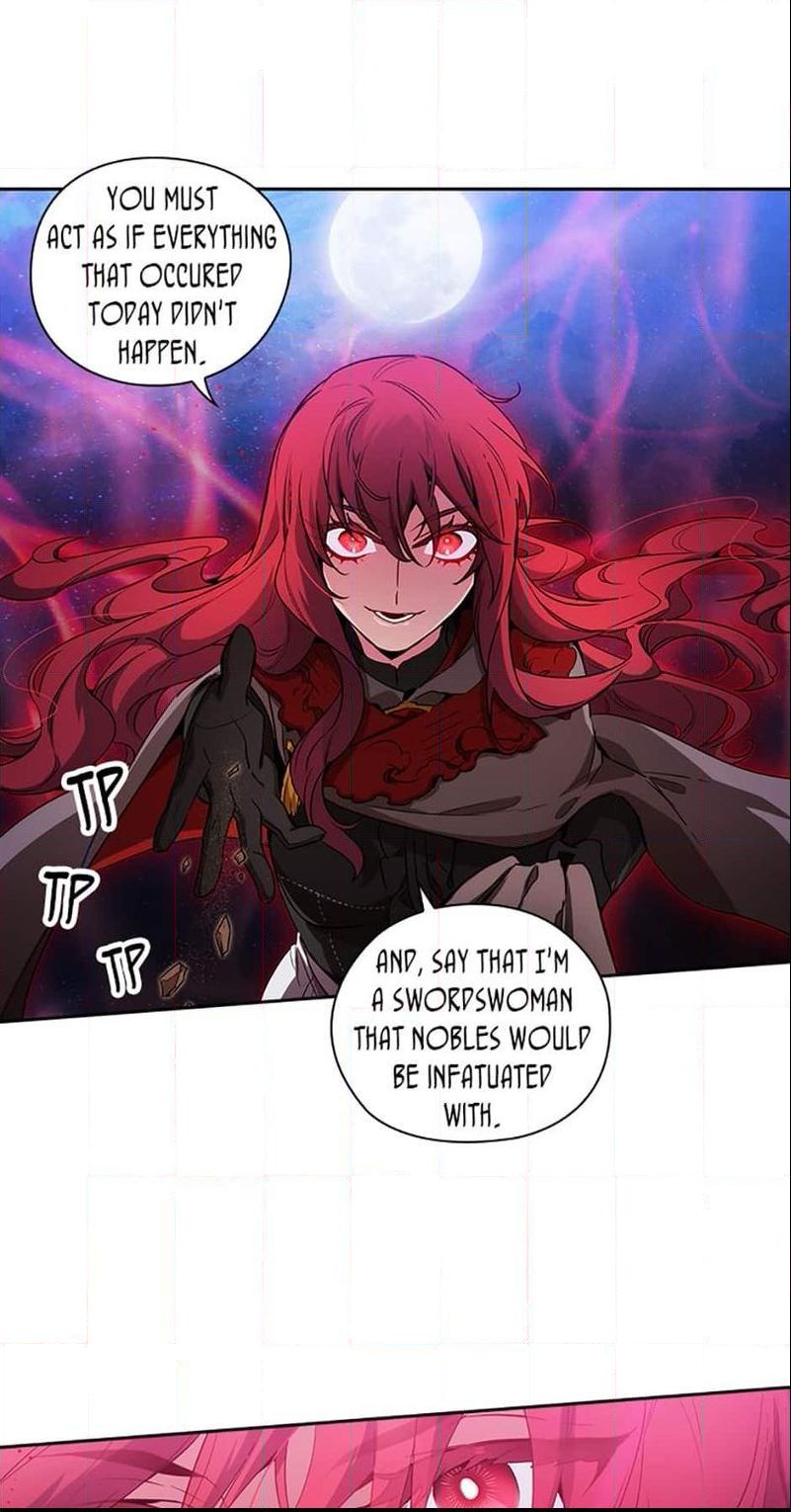 Read Reminiscence Adonis EN Manga Online