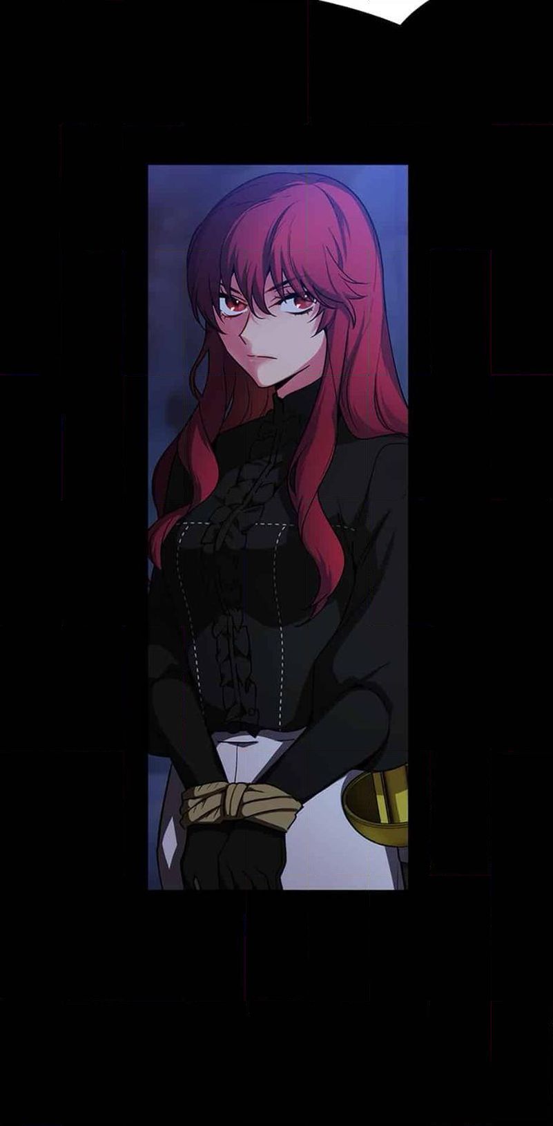Read Reminiscence Adonis EN Manga Online