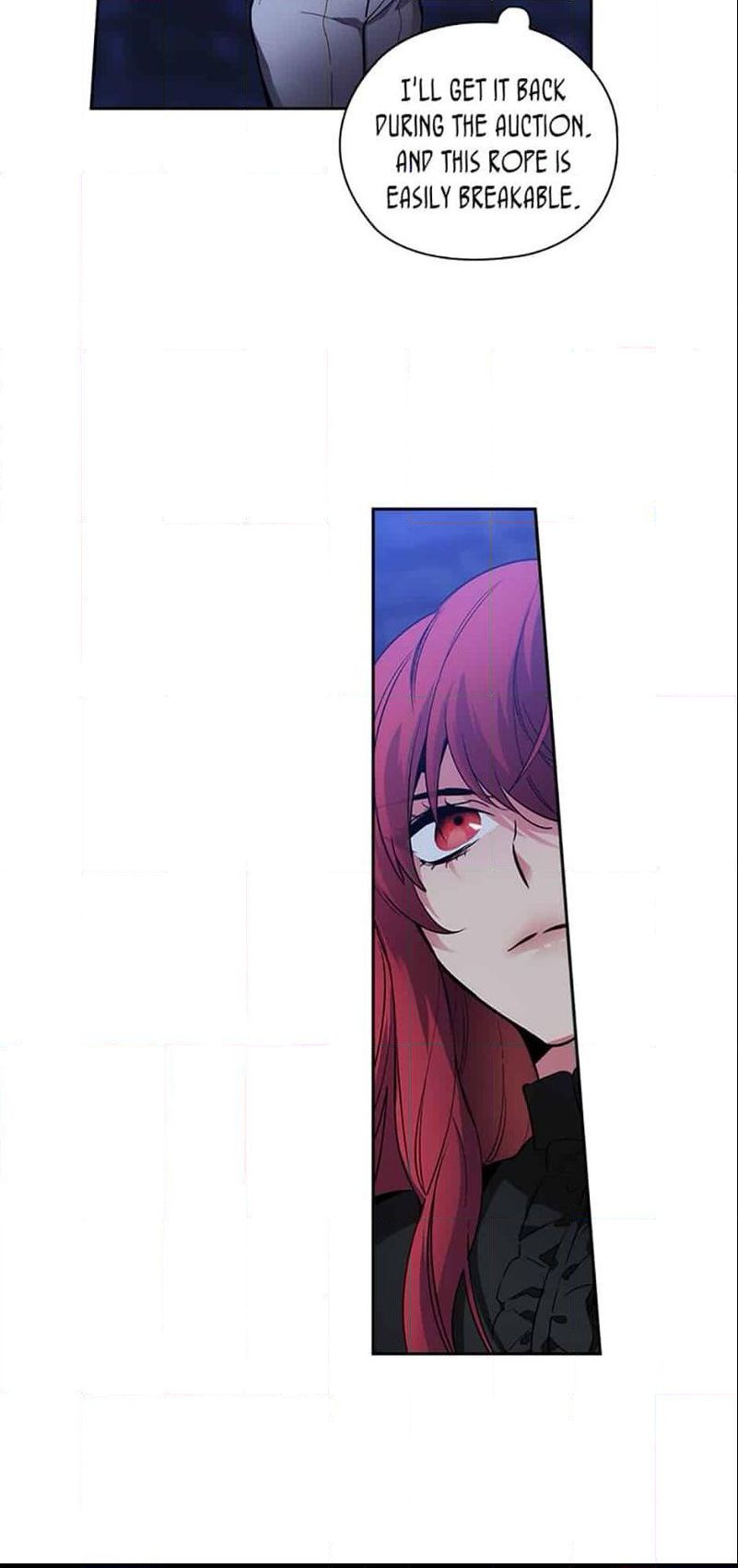 Read Reminiscence Adonis EN Manga Online