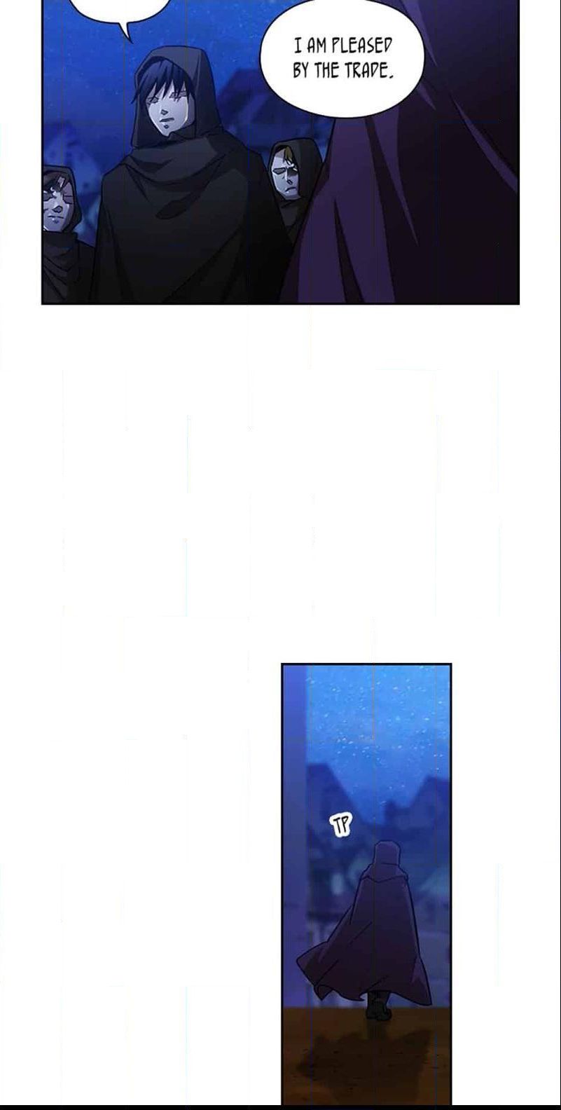 Read Reminiscence Adonis EN Manga Online