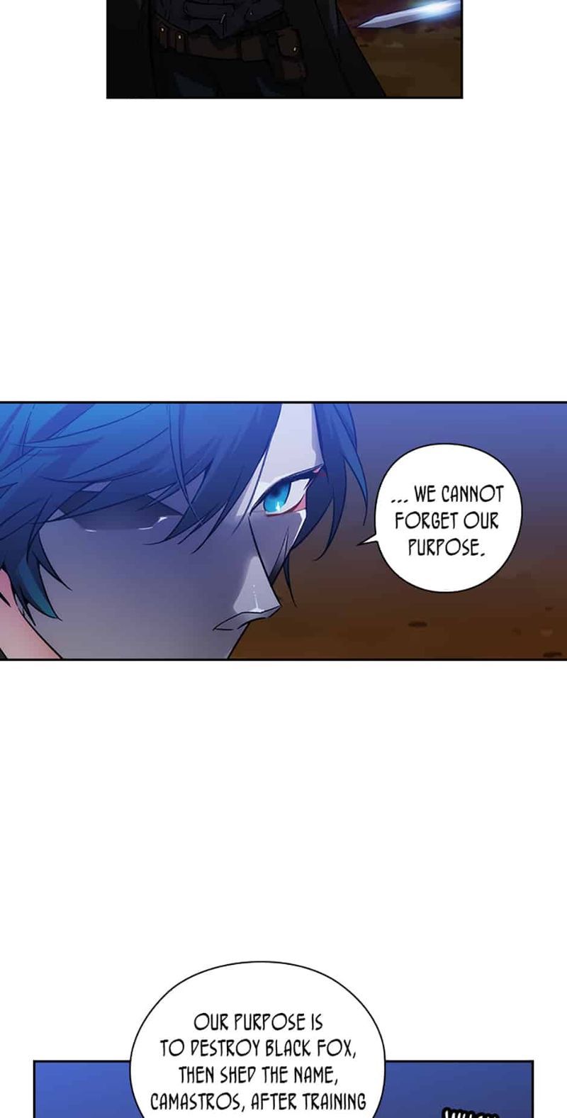 Read Reminiscence Adonis EN Manga Online