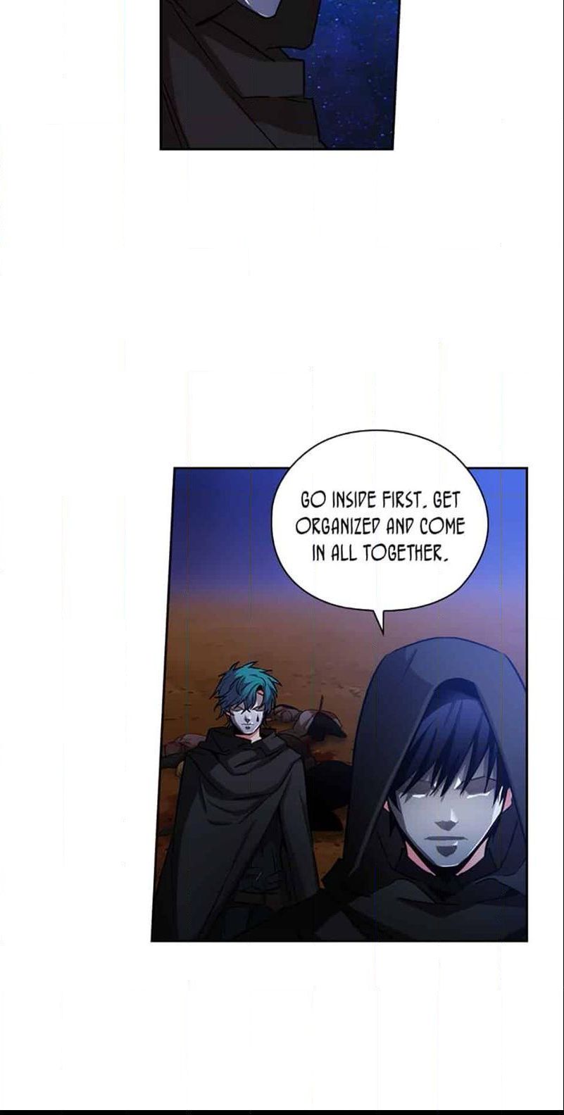 Read Reminiscence Adonis EN Manga Online