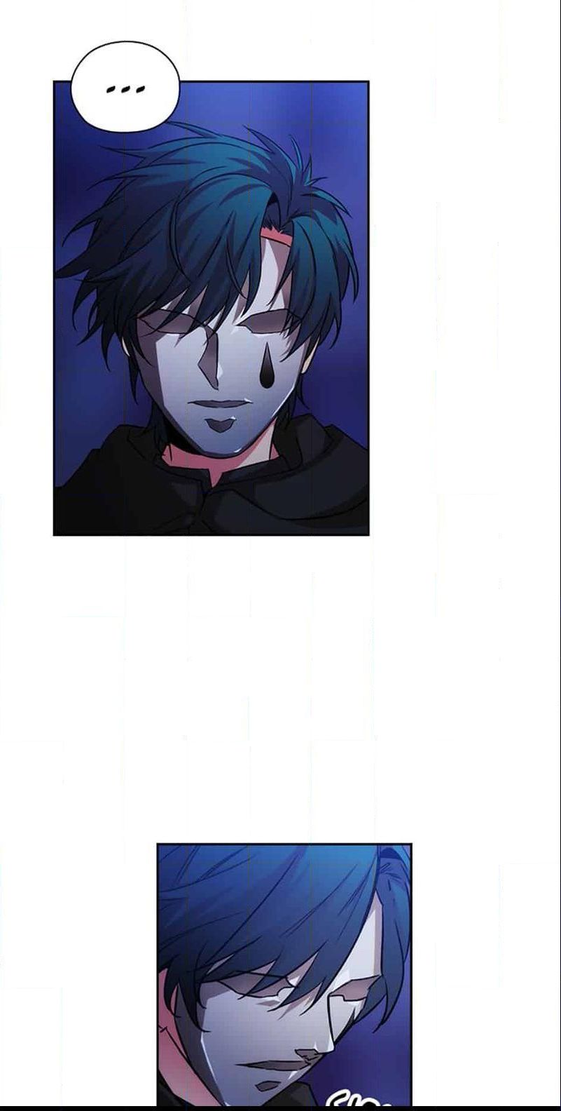 Read Reminiscence Adonis EN Manga Online