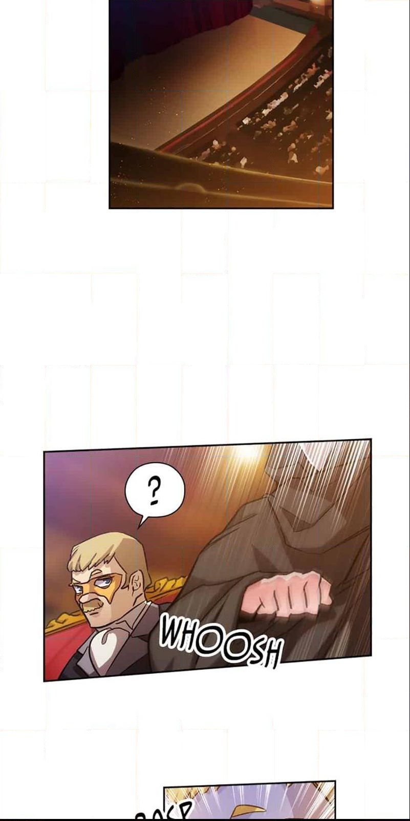 Read Reminiscence Adonis EN Manga Online