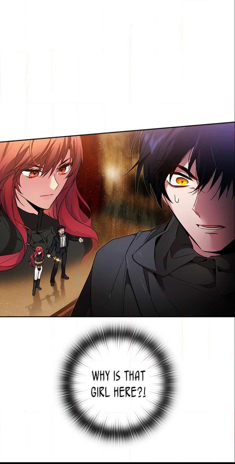 Read Reminiscence Adonis EN Manga Online