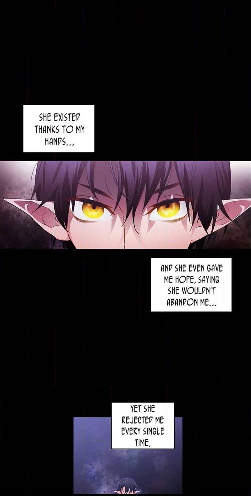 Read Reminiscence Adonis EN Manga Online
