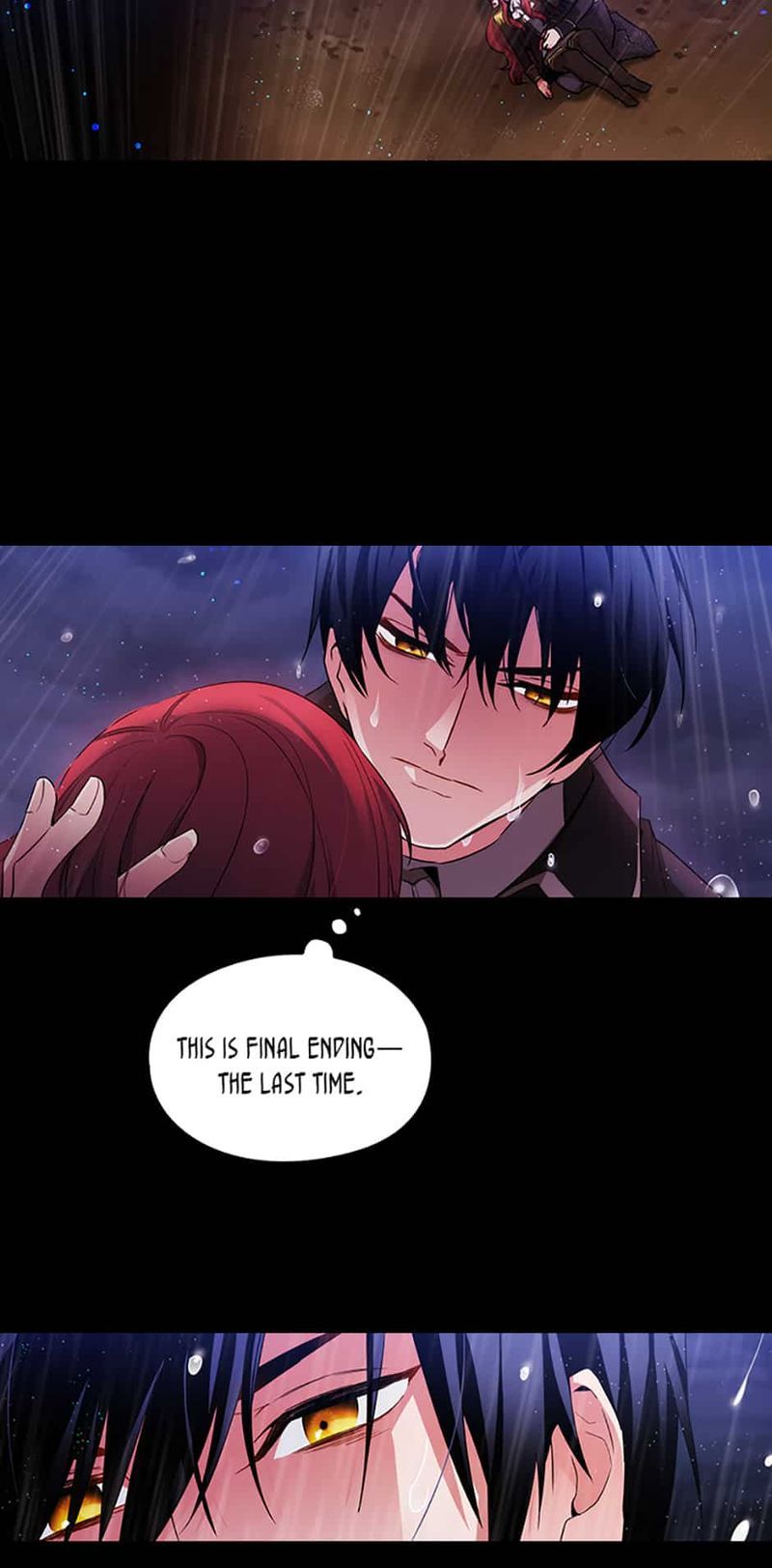 Read Reminiscence Adonis EN Manga Online