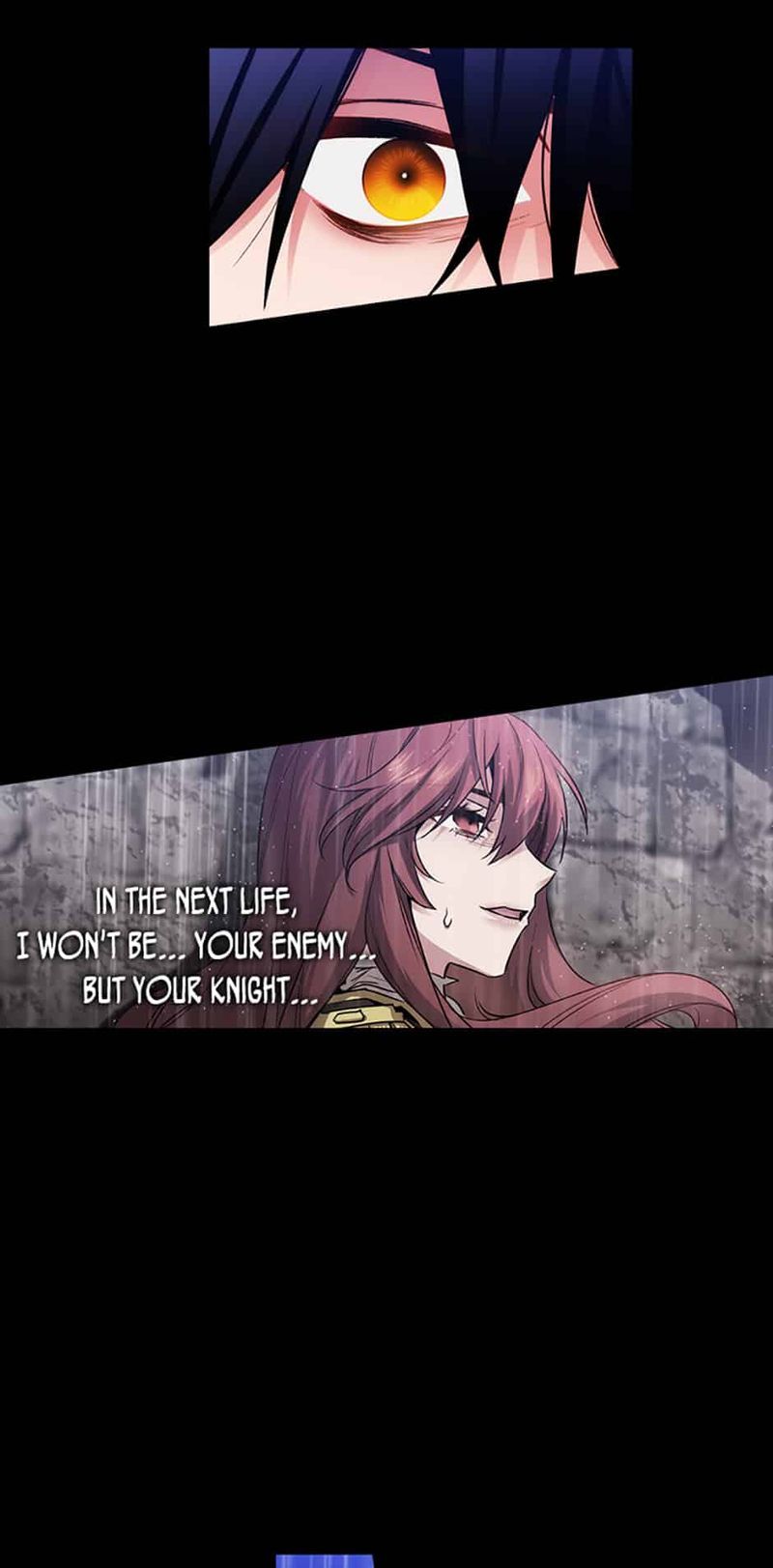 Read Reminiscence Adonis EN Manga Online