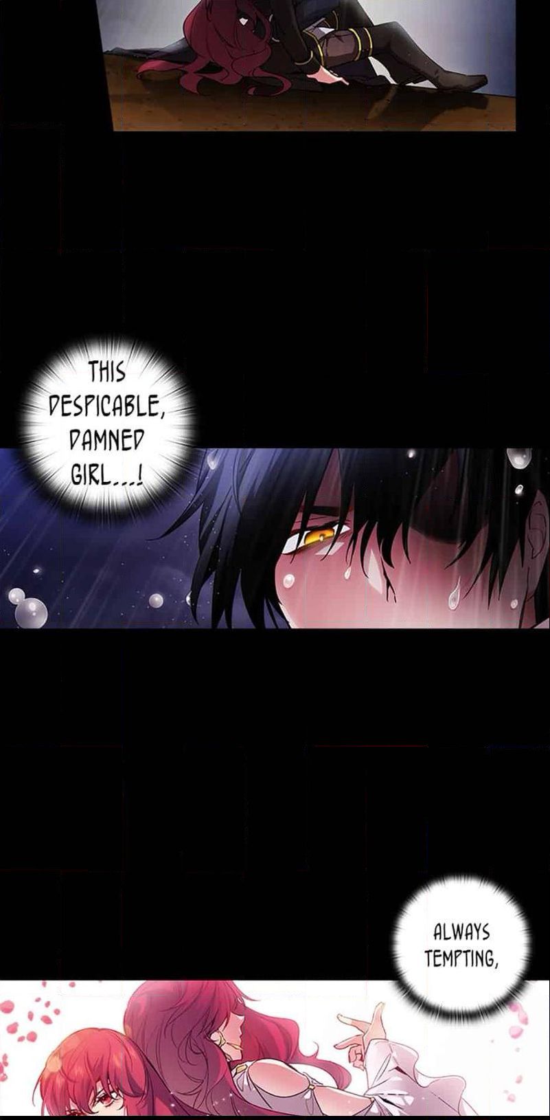 Read Reminiscence Adonis EN Manga Online