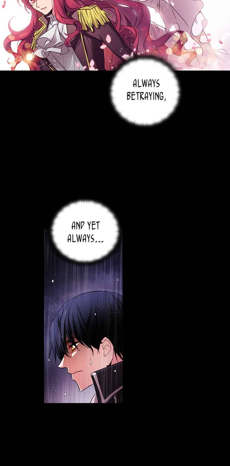 Read Reminiscence Adonis EN Manga Online