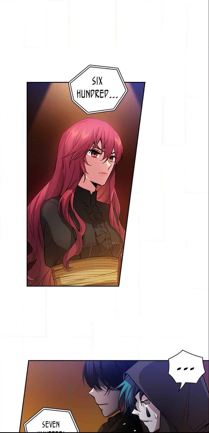 Read Reminiscence Adonis EN Manga Online