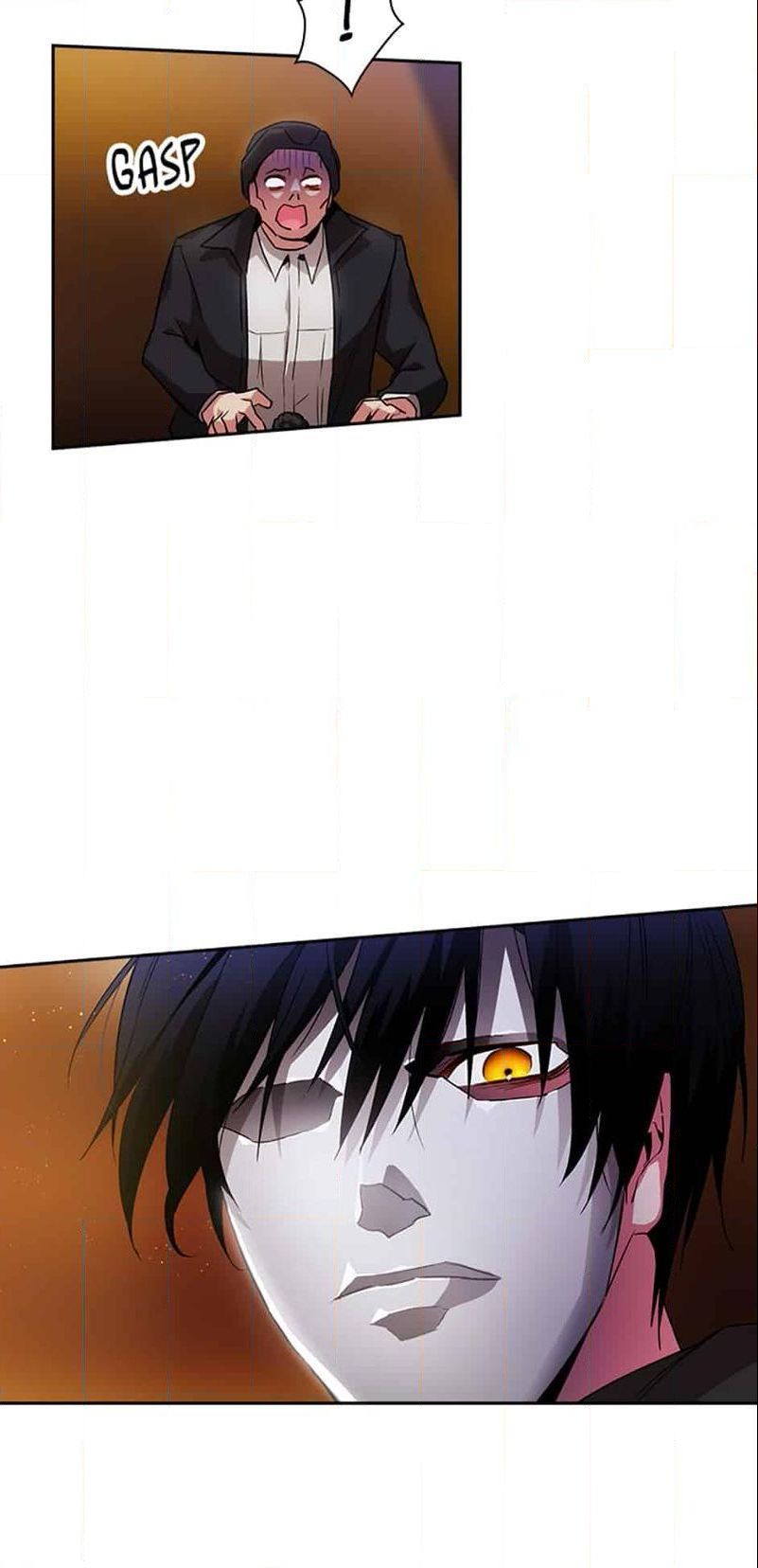 Read Reminiscence Adonis EN Manga Online