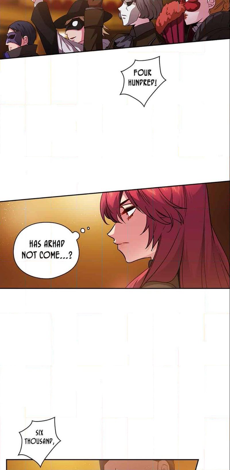 Read Reminiscence Adonis EN Manga Online
