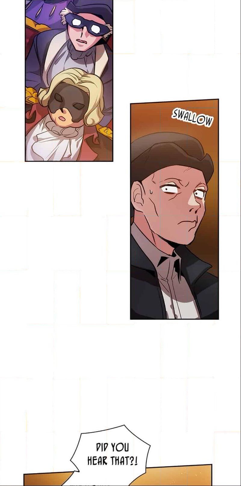Read Reminiscence Adonis EN Manga Online