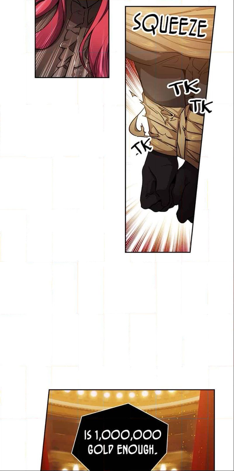 Read Reminiscence Adonis EN Manga Online