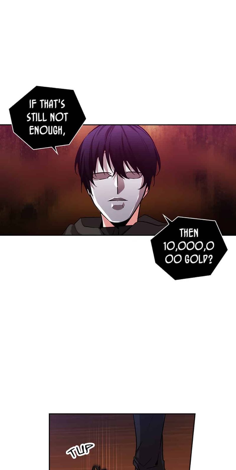 Read Reminiscence Adonis EN Manga Online
