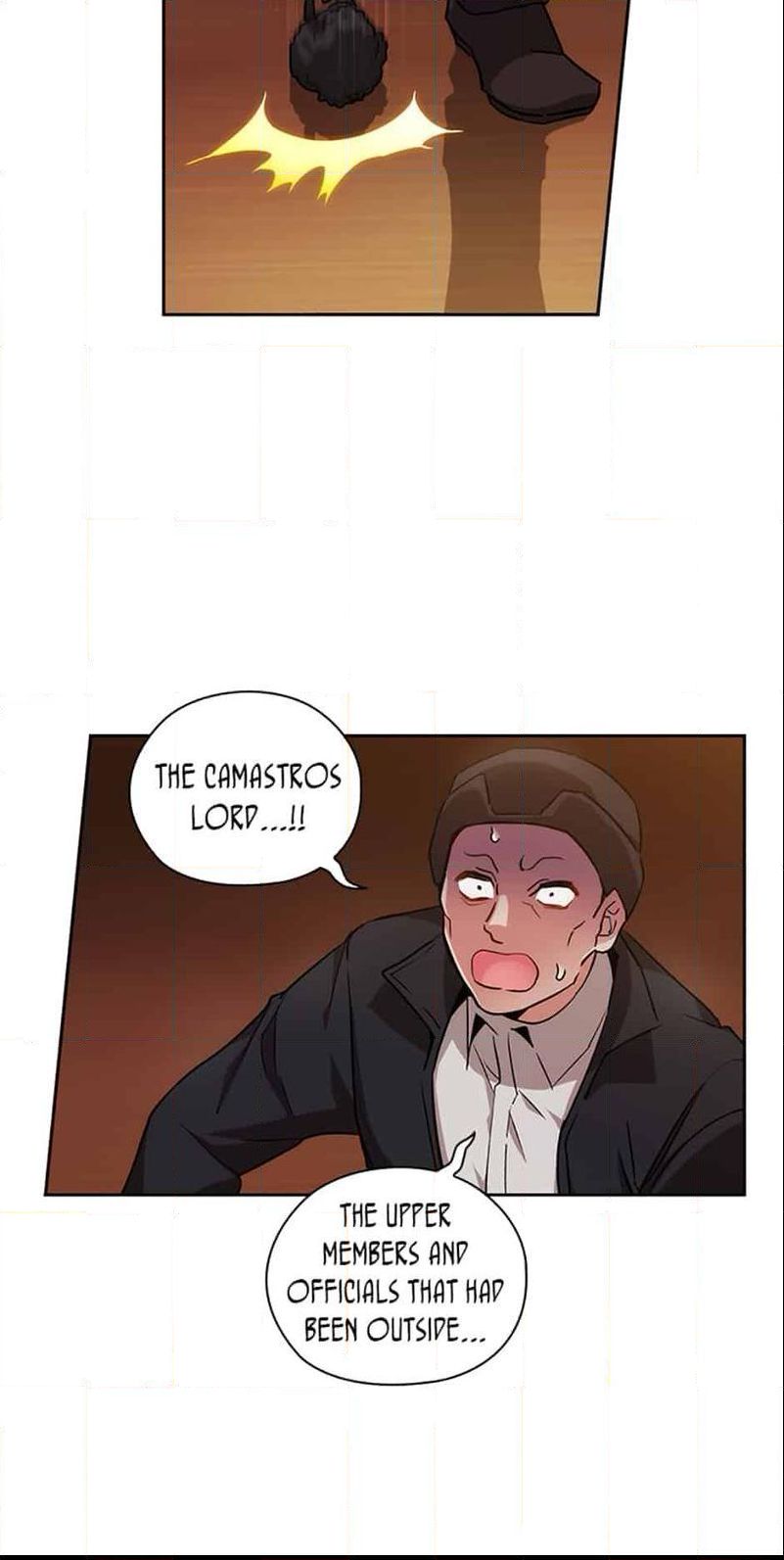 Read Reminiscence Adonis EN Manga Online