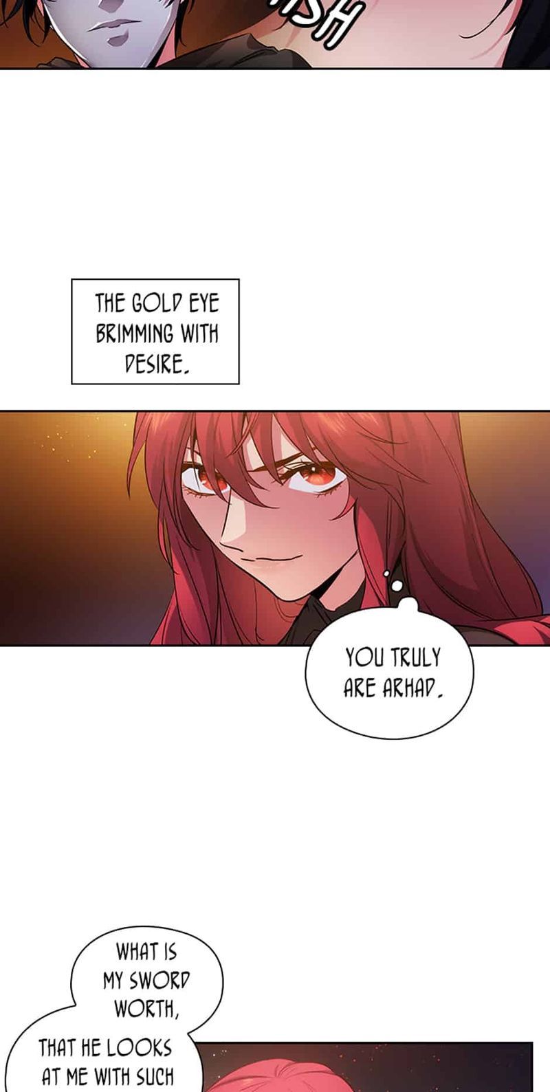 Read Reminiscence Adonis EN Manga Online