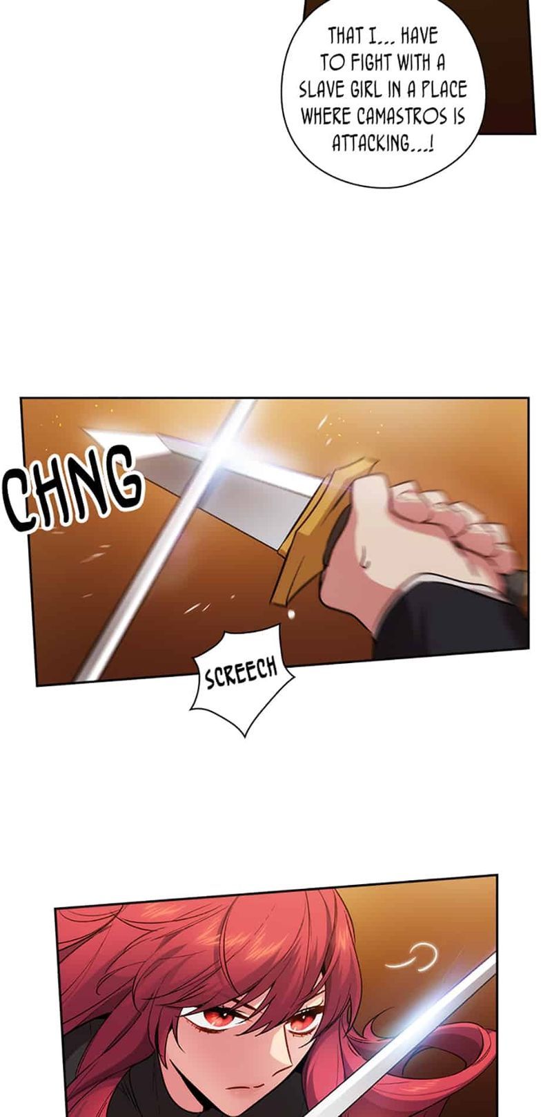 Read Reminiscence Adonis EN Manga Online