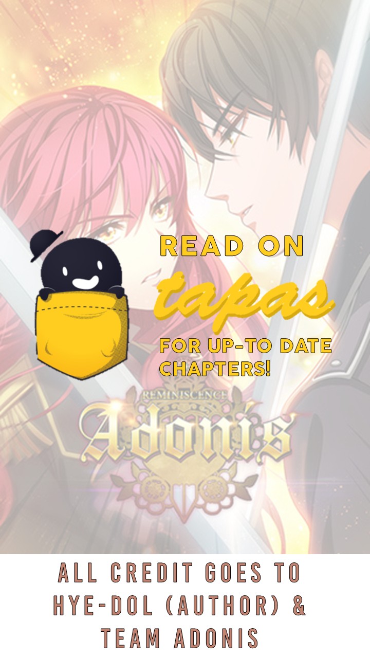 Read Reminiscence Adonis EN Manga Online