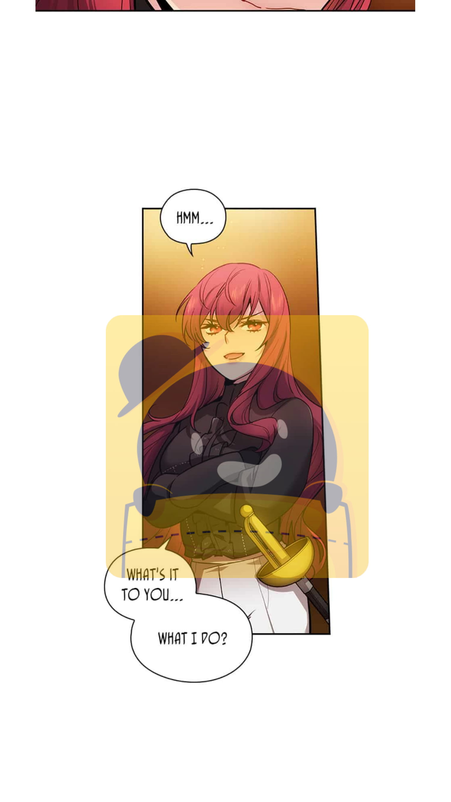 Read Reminiscence Adonis EN Manga Online