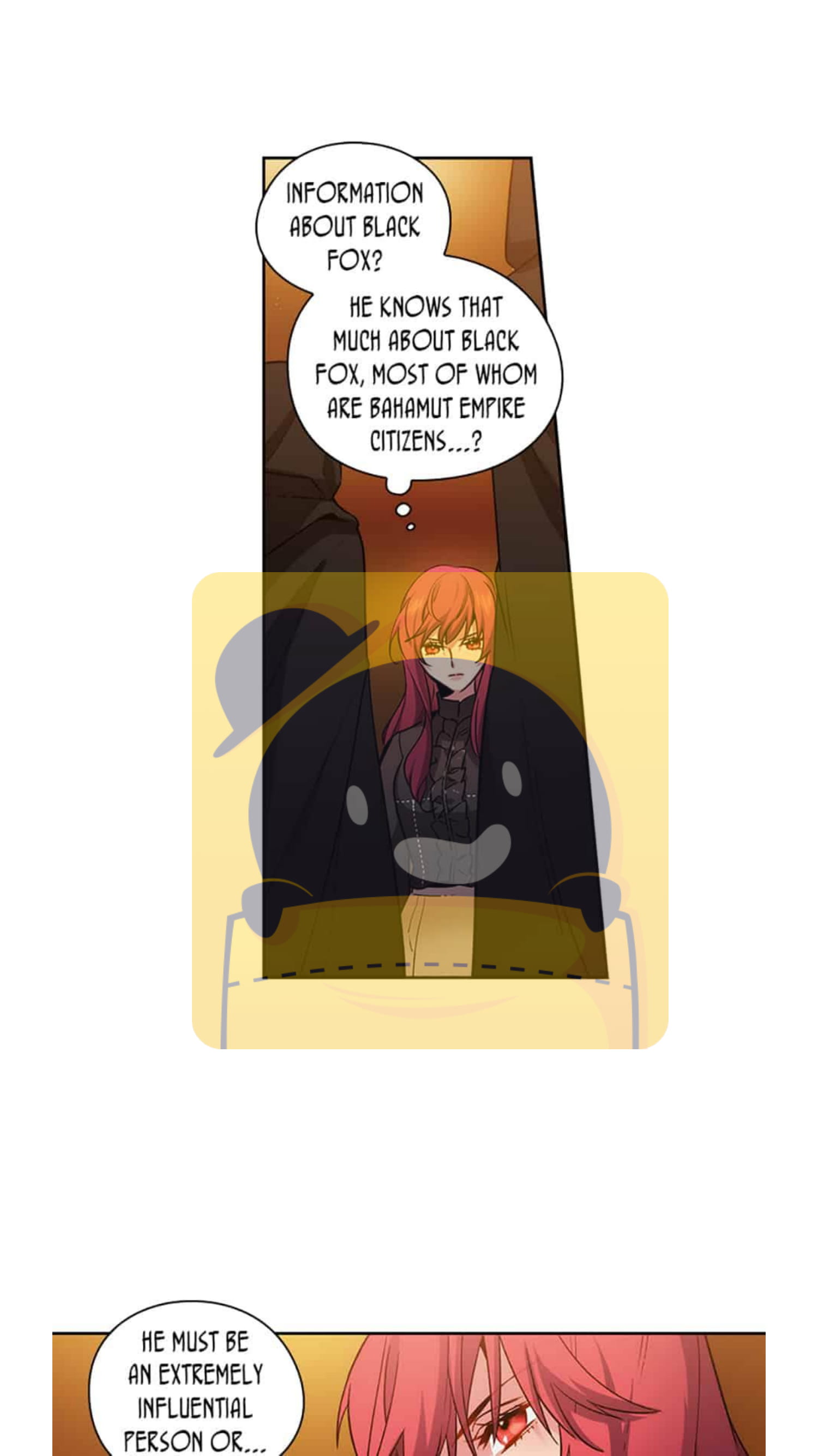 Read Reminiscence Adonis EN Manga Online