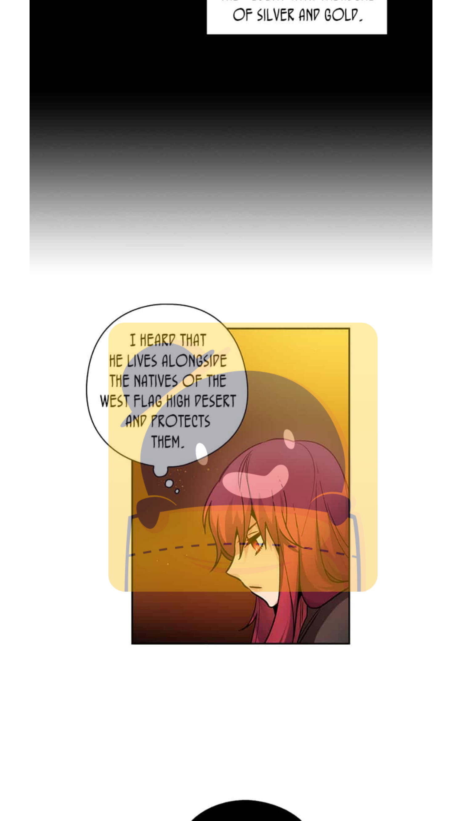 Read Reminiscence Adonis EN Manga Online