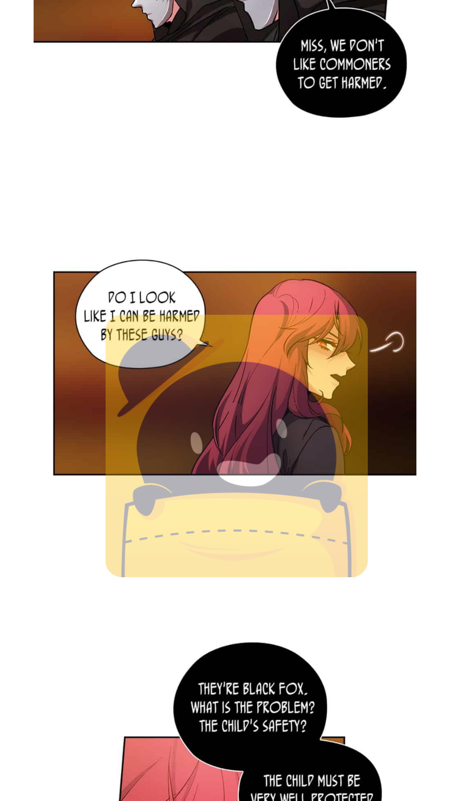 Read Reminiscence Adonis EN Manga Online