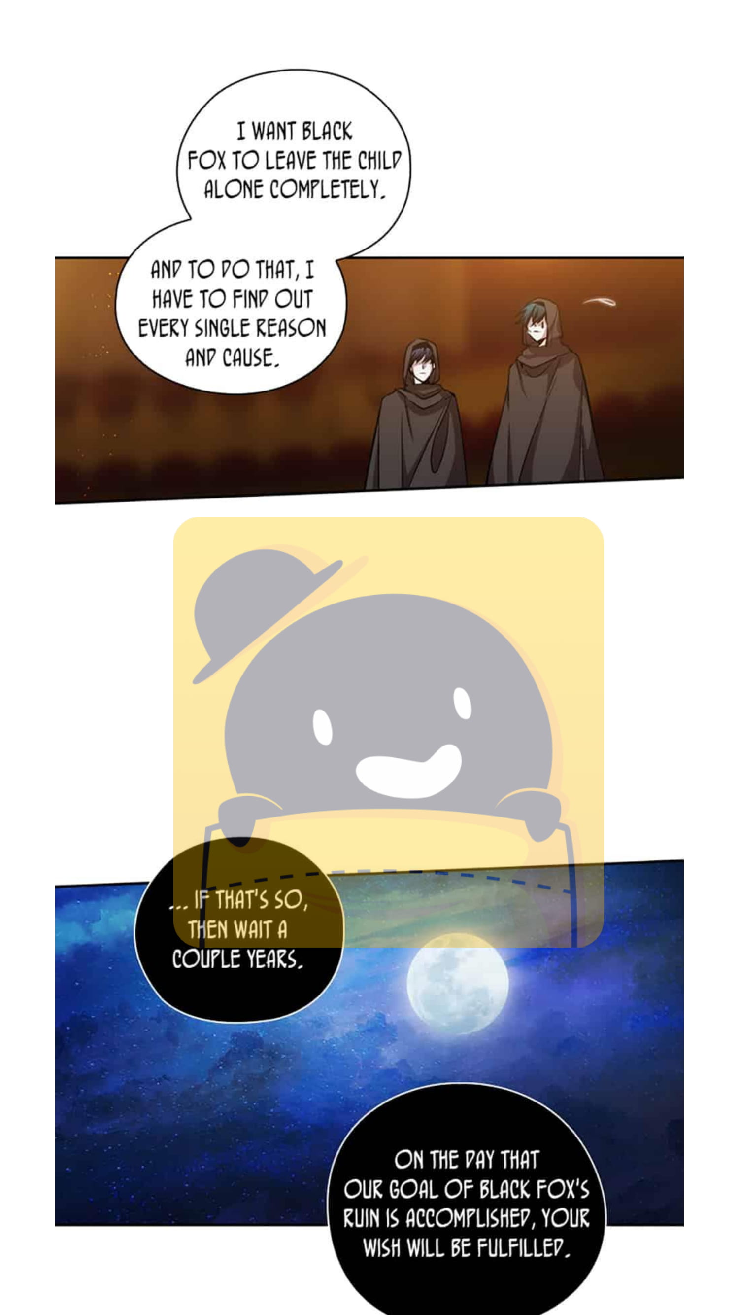 Read Reminiscence Adonis EN Manga Online
