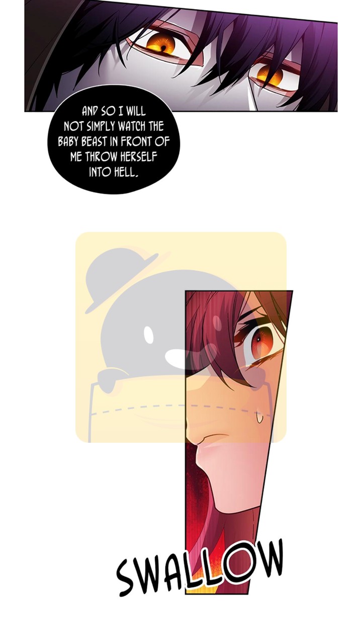 Read Reminiscence Adonis EN Manga Online
