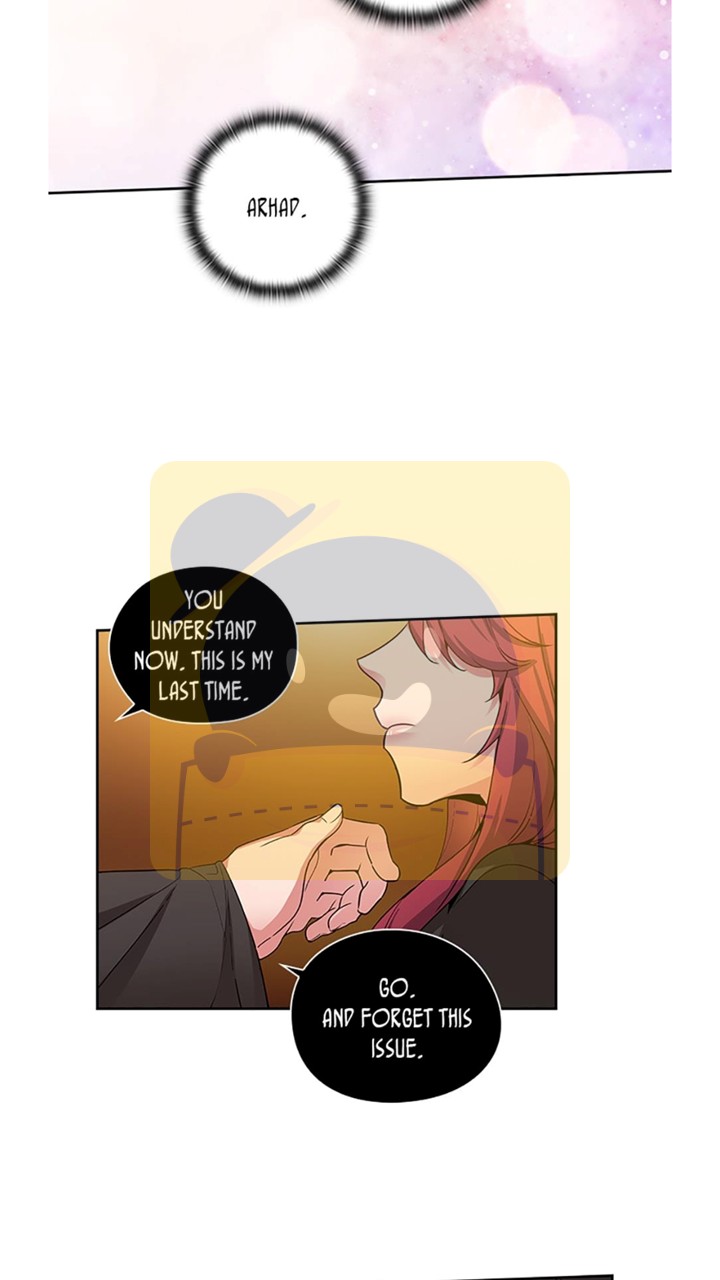 Read Reminiscence Adonis EN Manga Online
