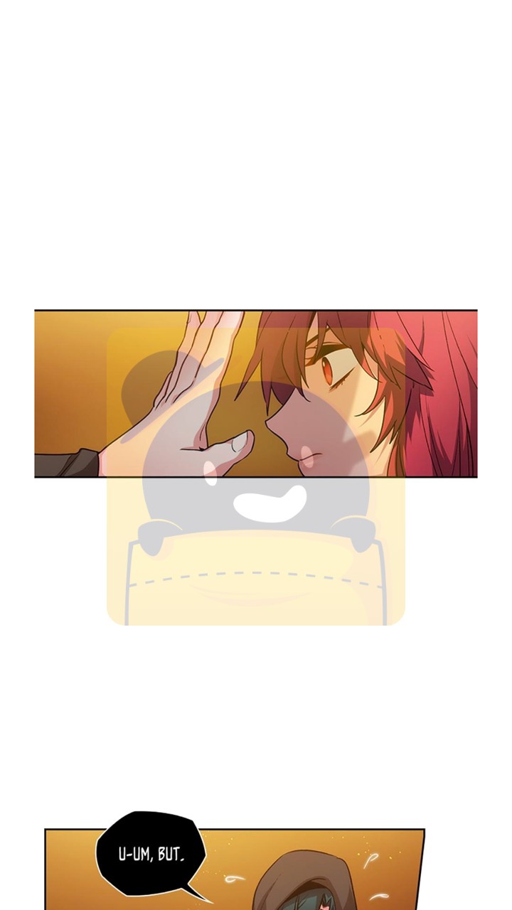 Read Reminiscence Adonis EN Manga Online