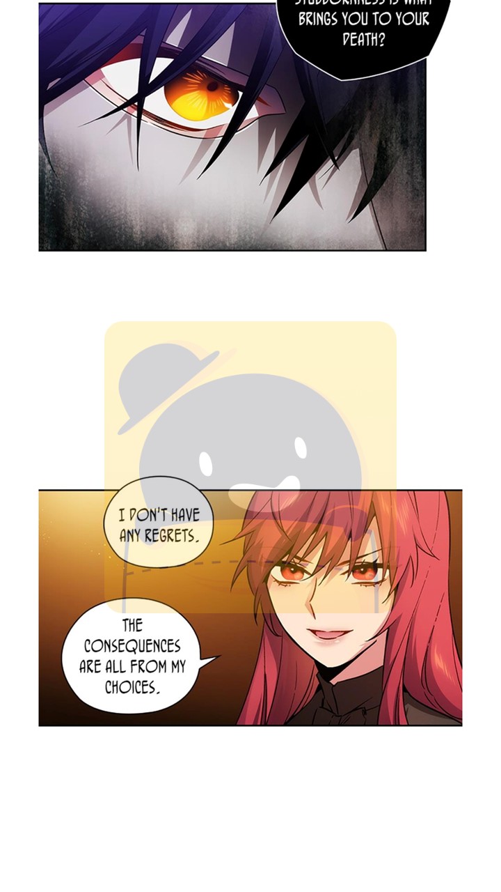 Read Reminiscence Adonis EN Manga Online