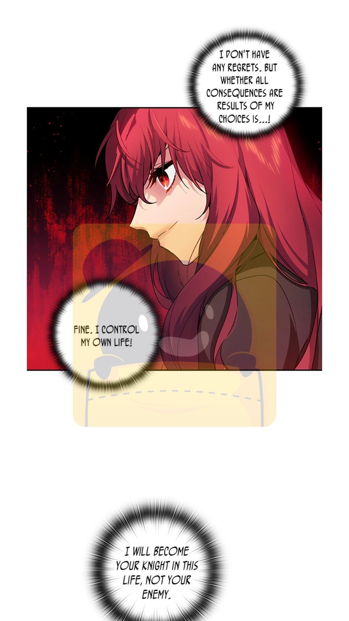 Read Reminiscence Adonis EN Manga Online