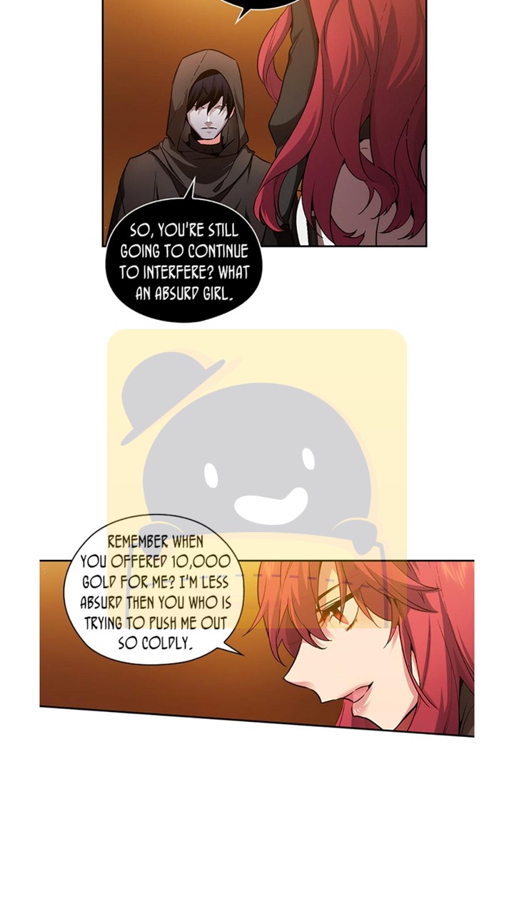 Read Reminiscence Adonis EN Manga Online