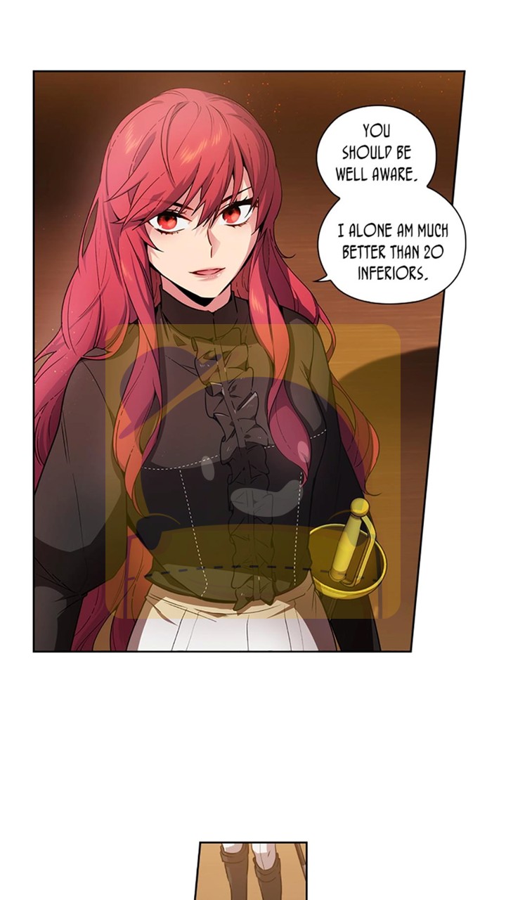Read Reminiscence Adonis EN Manga Online