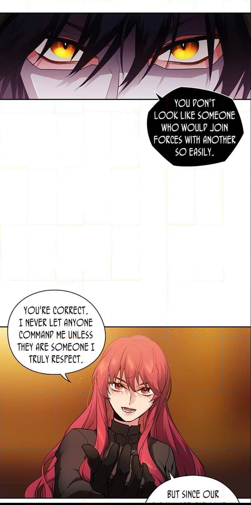 Read Reminiscence Adonis EN Manga Online